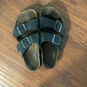 Birkenstock’s